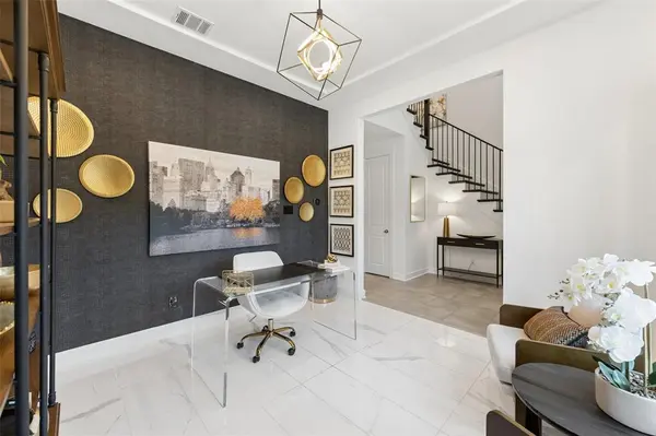 848 Deer Run Road, Flower Mound, TX 75028