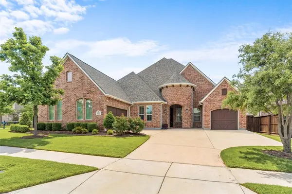 1095 Jennala Drive, Frisco, TX 75036