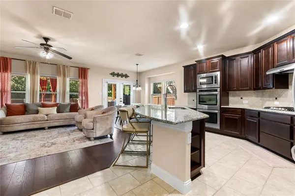 13775 Blackwolf Run Trail, Frisco, TX 75035