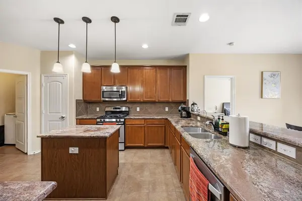 3602 Spring Run Lane, Melissa, TX 75454