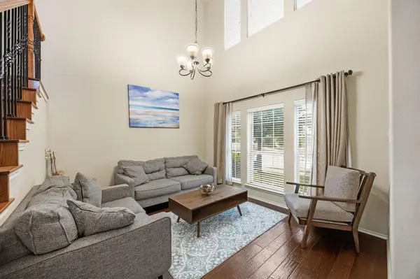 3602 Spring Run Lane, Melissa, TX 75454