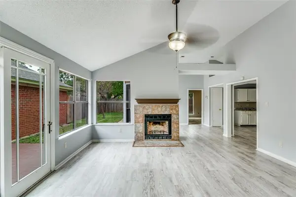 4745 Poppy Drive E, Fort Worth, TX 76137