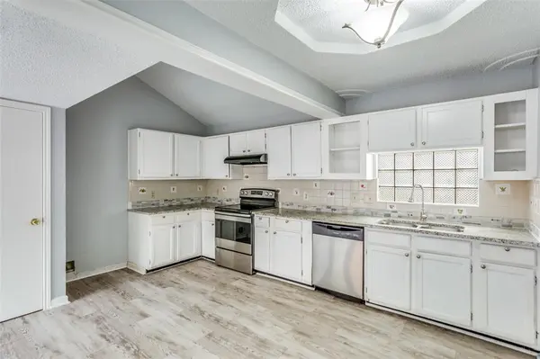 4745 Poppy Drive E, Fort Worth, TX 76137