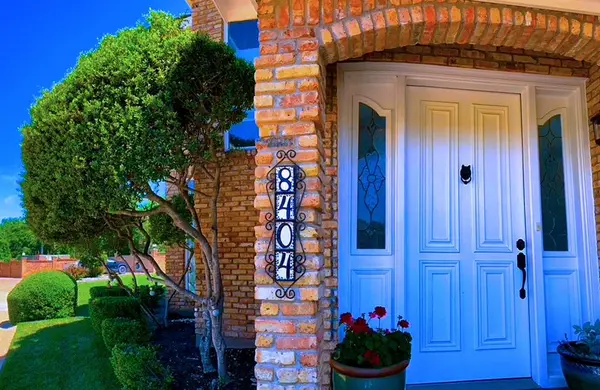 8404 Sunset Cove Drive, Fort Worth, TX 76179