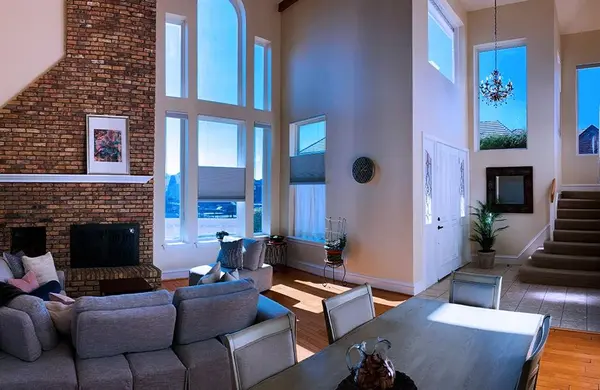 8404 Sunset Cove Drive, Fort Worth, TX 76179