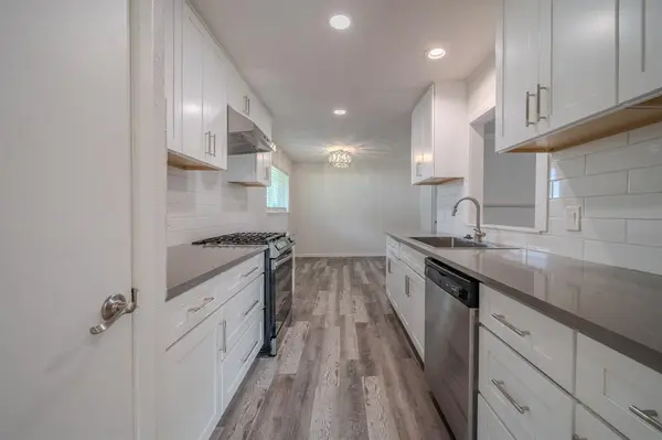 2513 Belhaven Drive, Mesquite, TX 75150