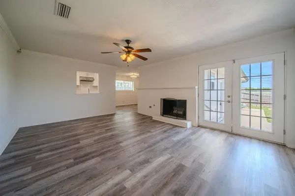 2513 Belhaven Drive, Mesquite, TX 75150