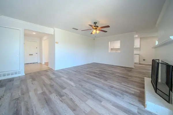 2513 Belhaven Drive, Mesquite, TX 75150