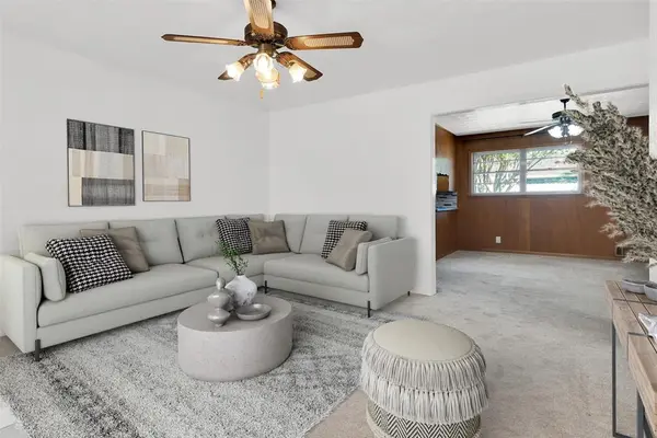 2711 W Morton Street, Denison, TX 75020