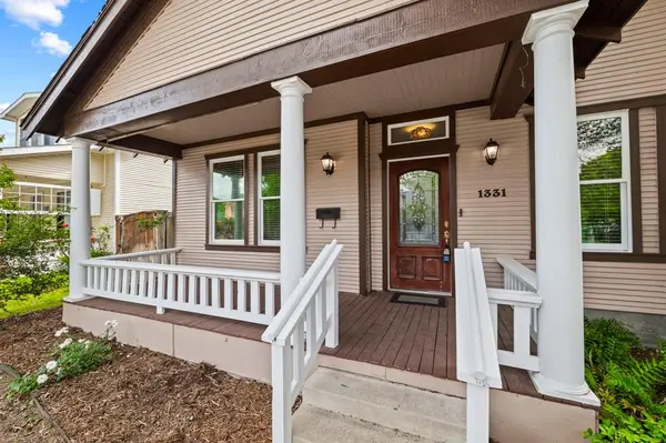 1331 6th Avenue, Fort Worth, TX 76104