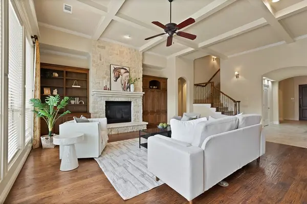 3410 Lake Creek Trail, Mansfield, TX 76063