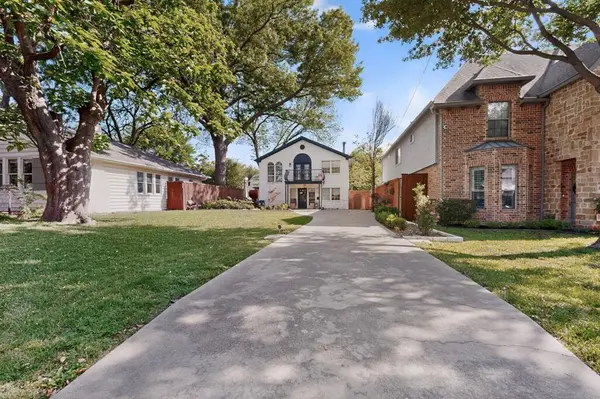 6130 Lakeshore Drive, Dallas, TX 75214