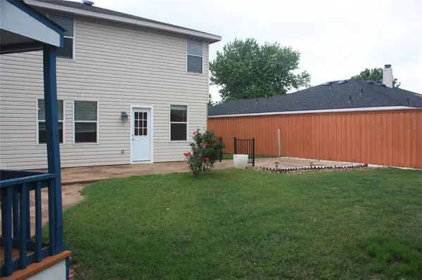 1328 Dandelion Trail, Burleson, TX 76028