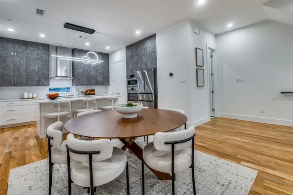 4125 N Reserve Circle, Addison, TX 75001