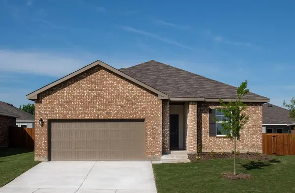 1213 Herring Drive, Forney, TX 75126