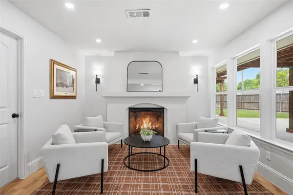 3163 Sombrero Drive, Dallas, TX 75229