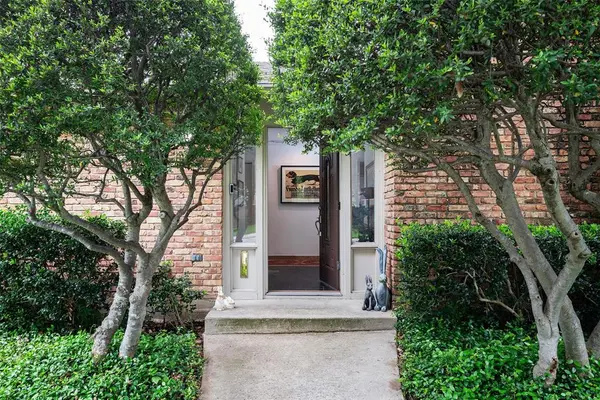 10107 Cromwell Drive, Dallas, TX 75229