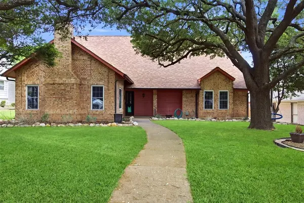 8430 Flower Meadow Drive, Dallas, TX 75243