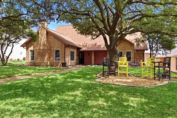 8430 Flower Meadow Drive, Dallas, TX 75243