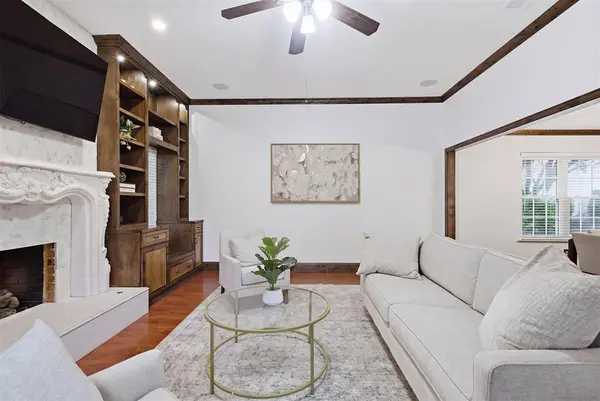 8430 Flower Meadow Drive, Dallas, TX 75243