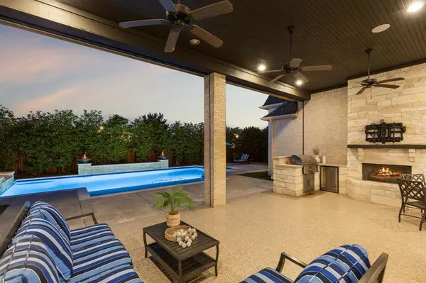 305 Woodsong Way, Southlake, TX 76092