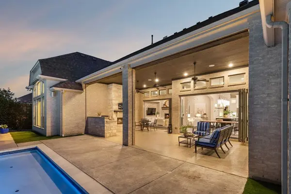 305 Woodsong Way, Southlake, TX 76092