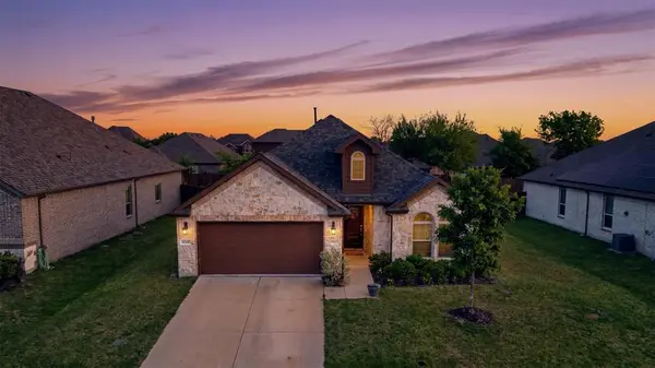 1231 Brooklyn Drive, Anna, TX 75409