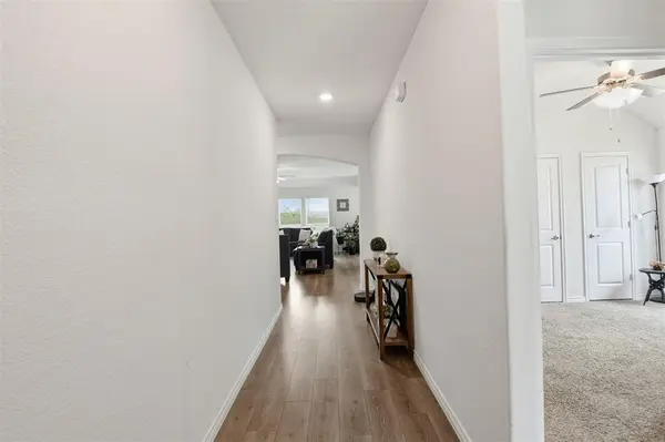 1231 Brooklyn Drive, Anna, TX 75409