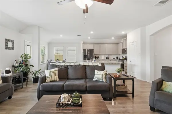 1231 Brooklyn Drive, Anna, TX 75409