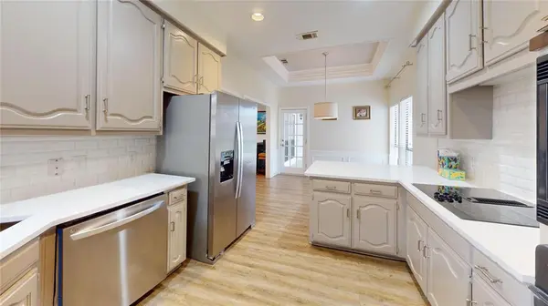 2609 Pickwick Lane, Plano, TX 75093