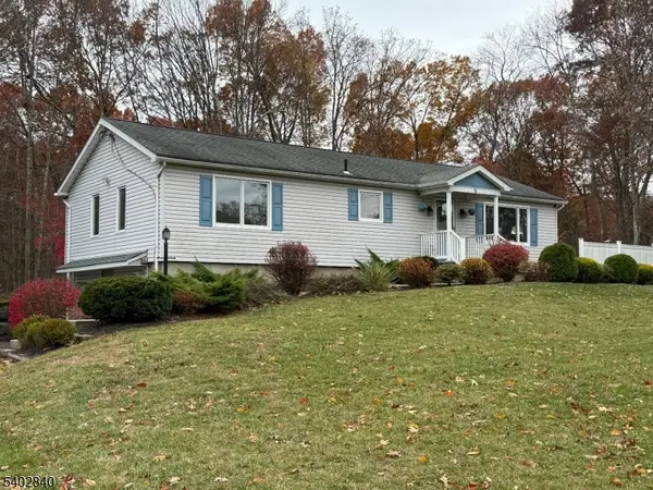 5 Park Lane,  Jefferson Twp.,  NJ 07438