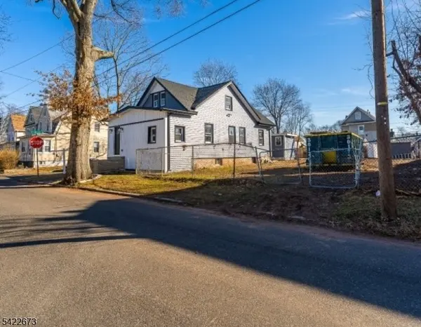 1601 Willever St, Plainfield City, NJ 07063