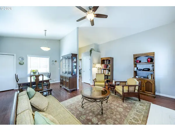 4943 PARSONS AVE, Eugene, OR 97402