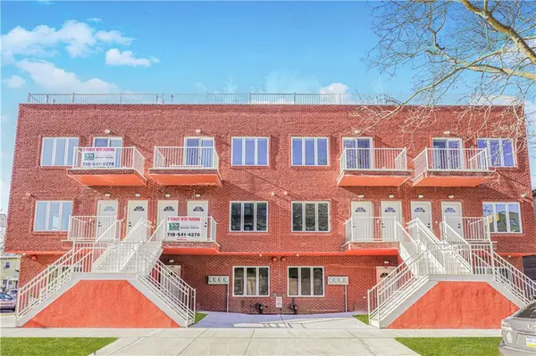 158 Bay 29th ST, Brooklyn, NY 11214