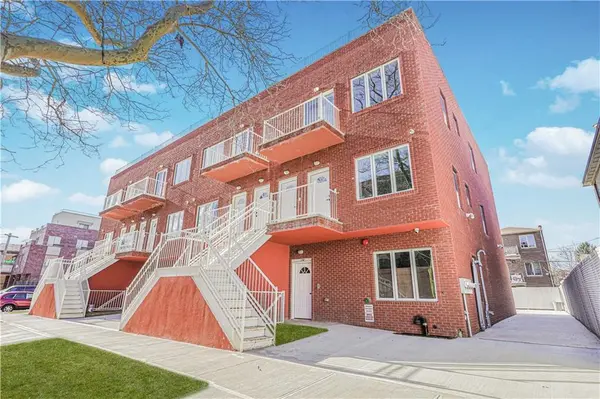 158 Bay 29th ST, Brooklyn, NY 11214