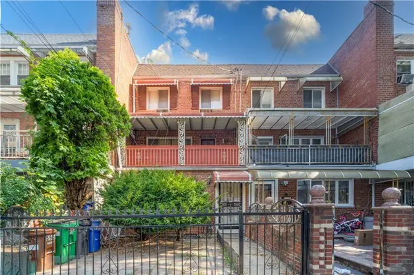 565 East 81st ST, Brooklyn, NY 11236