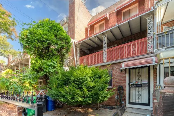 565 East 81st ST, Brooklyn, NY 11236