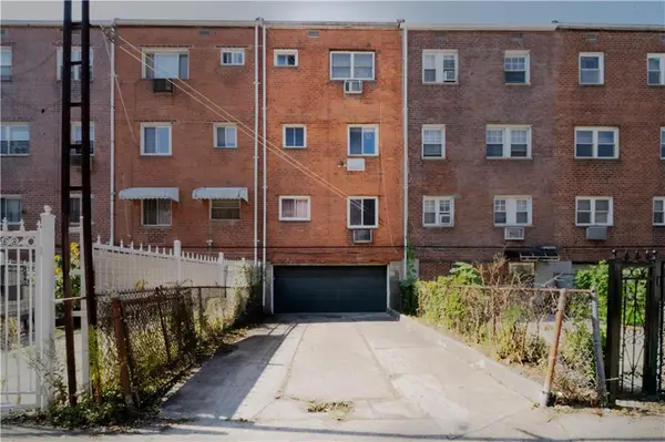 565 East 81st ST, Brooklyn, NY 11236