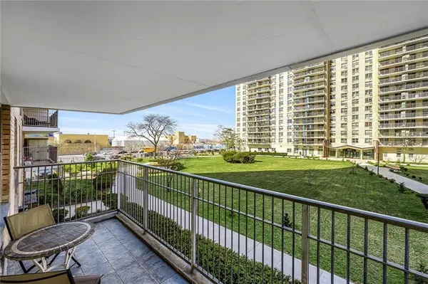 501 Surf AVE #1N, Brooklyn, NY 11224