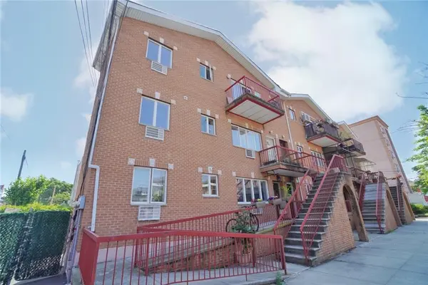 2801 East 28th ST #2A, Brooklyn, NY 11235