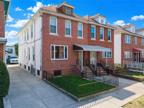 2527 East 24th ST, Brooklyn, NY 11235