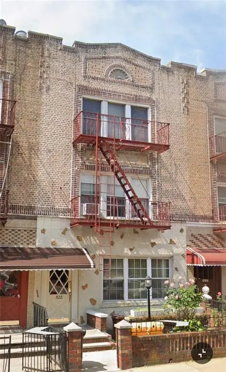 528 Ovington AVE, Brooklyn, NY 11209