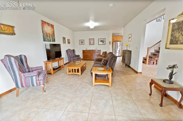 1522 Monarch DR, Cripple Creek, CO 80813