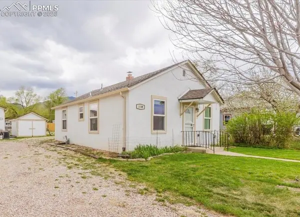 2219 Hagerman ST, Colorado Springs, CO 80904