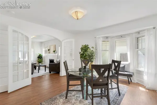 316 Custer AVE, Colorado Springs, CO 80903