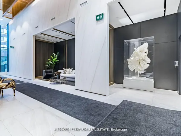 319 Jarvis ST #705, Toronto C08, ON M5B 2C2