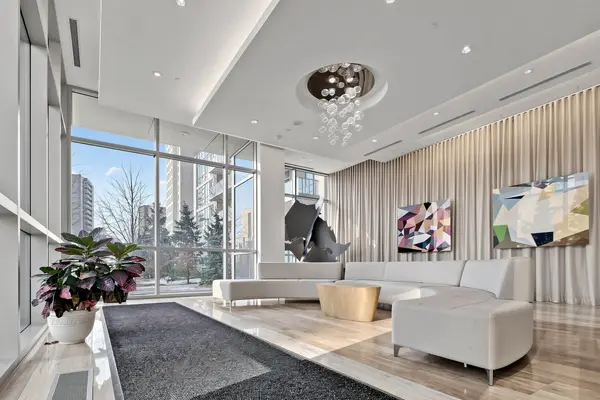 62 Forest Manor RD #606, Toronto C15, ON M2J 1M6