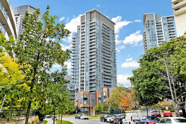 62 Forest Manor RD #606, Toronto C15, ON M2J 1M6