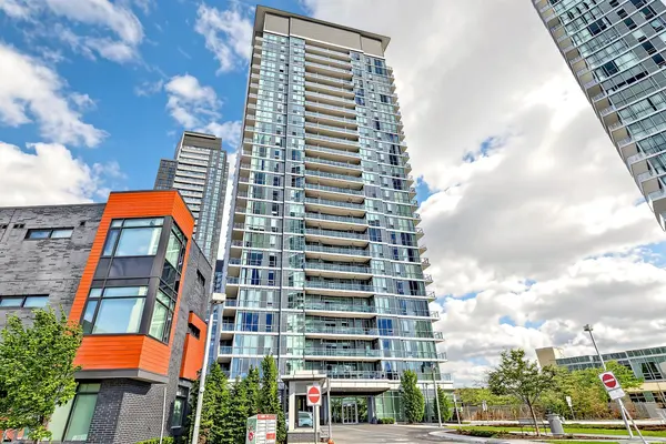 62 Forest Manor RD #606, Toronto C15, ON M2J 1M6