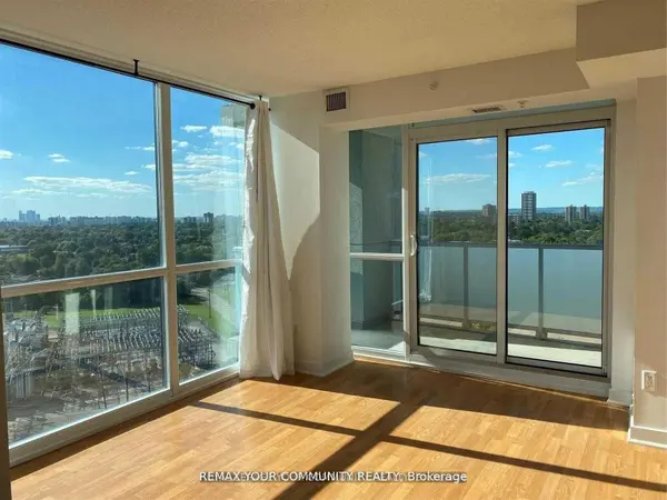 5740 Yonge ST #1404, Toronto C07, ON M2M 0B1